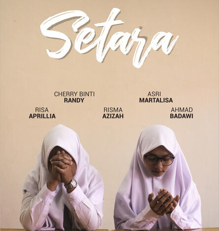 Setara - 2019 | Producer & Colorist