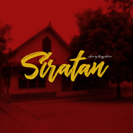 Siratan - 2018 | Editor