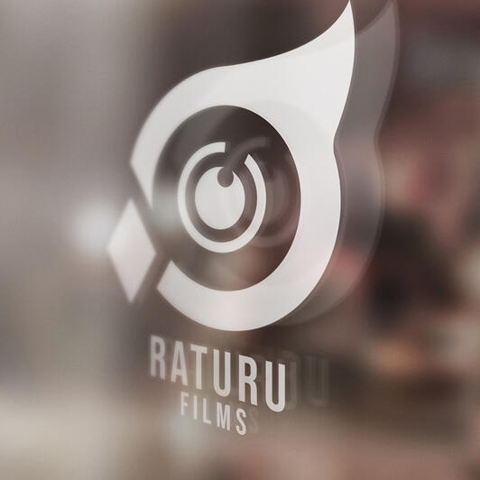 Prototype Logo Raturu Films