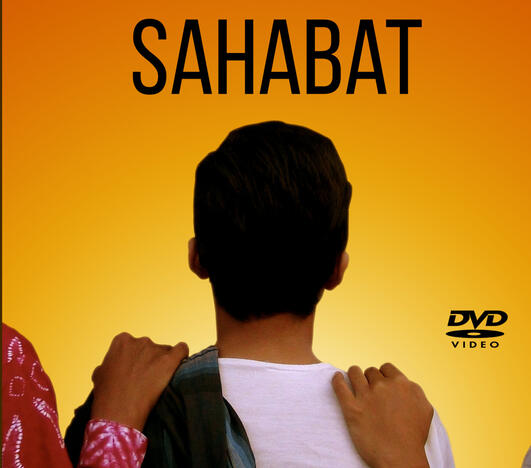 Sahabat - 2017 | Writer & Director