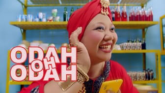 Odah Oh Odah - Essential Picture - 2021 | Visual Effect Artist