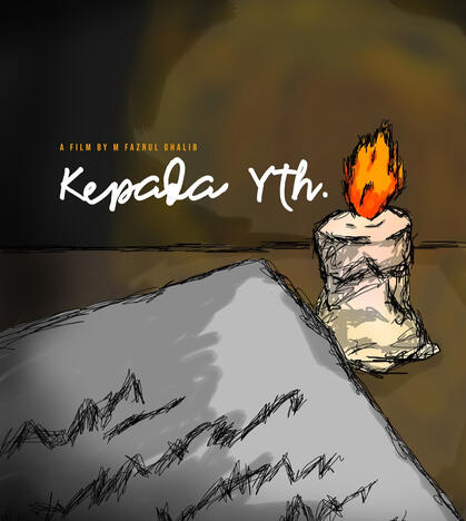 Kepada YTH - 2019 | 1st Asst. Director & Editor