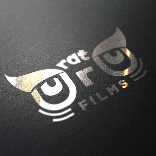 Logo Raturu Films